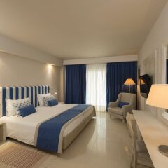 Отель Iberostar Diar El Andalous 5* Стандартный номер