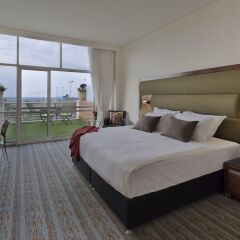 Garden Hotel 5* Стандартный номер