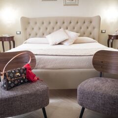 Отель Maecò Ortigia B&B 3* Полулюкс