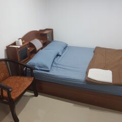 Отель Royal Inn Kitchen and Bar 3* Стандартный номер с различными типами кроватей