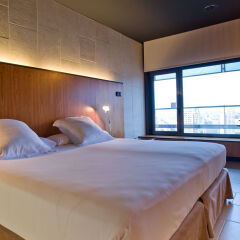 Отель Barcelona Princess 4* Стандартный номер фото 4
