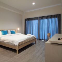 Отель Siam Mansion Hat Yai 2* Стандартный номер с различными типами кроватей