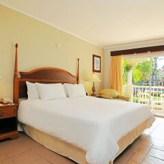 Отель Occidental Caribe - All Inclusive 3* Стандартный номер с различными типами кроватей