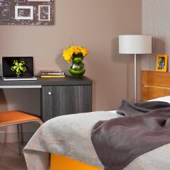 Отель Adagio Paris Xv 3* Студия