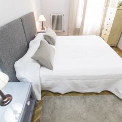 Отель Alterhome Apartamento Plaza Mayor Апартаменты с различными типами кроватей
