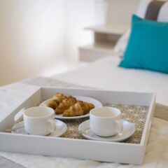 Hotel Mon Cheri 3* Улучшенный номер с различными типами кроватей