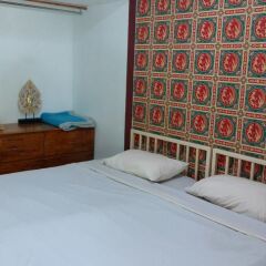Steve Boutique Hostel Стандартный номер
