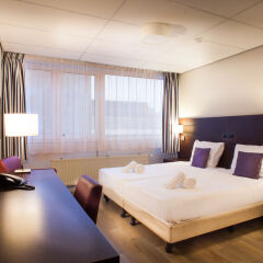 Отель Best Western Amsterdam комната для гостей фото 2