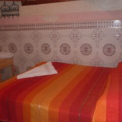 Hotel Aday 2* Улучшенный номер с различными типами кроватей