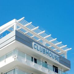 Hotel Club House фото 2