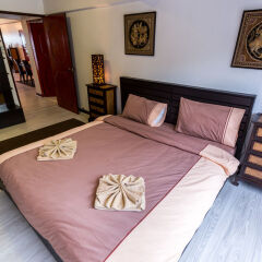 Отель The Residence Kalim Bay комната для гостей фото 6