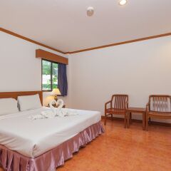 Inn Patong Hotel Phuket 3* Стандартный номер с различными типами кроватей