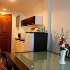 Отель Baan Yuree Resort and Spa комната для гостей фото 14