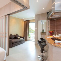 Отель Patong Bay Residence популярное изображение