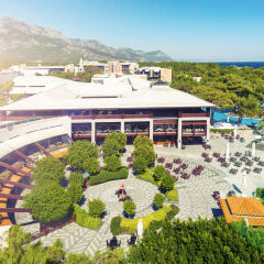 Отель Rixos Sungate - All Inclusive фото 3