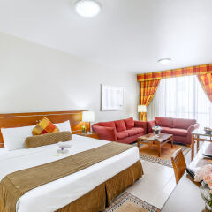 Golden Sands Hotel Apartments популярное изображение