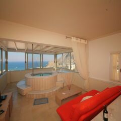 Hotel Antinea Suites & SPA 4* Президентский люкс с различными типами кроватей