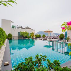 Отель Azure Bangla Phuket популярное изображение