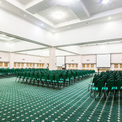 Гостиница Best Western Plus Atakent Park конференц-зал