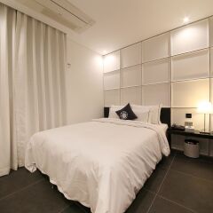 Hotel Cullinan2 3* Номер Делюкс с различными типами кроватей