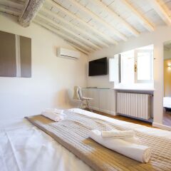 Отель Casamia Suite 2* Люкс