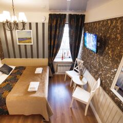 Hotel Art on Repina 3* Номер Комфорт