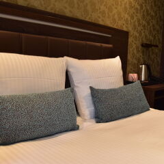 Armada Hotel Стандартный номер фото 3