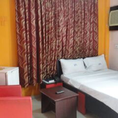 Labod Hotel 3* Стандартный номер с различными типами кроватей