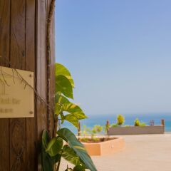 Отель Bintumani Hotel Сьерра-Леоне, Фритаун - отзывы, цены и фото номеров - забронировать отель Bintumani Hotel онлайн пляж