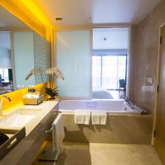 Отель Intercontinental Hua Hin Resort спа