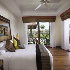 Отель Angsana Villas Resort Phuket комната для гостей фото 13