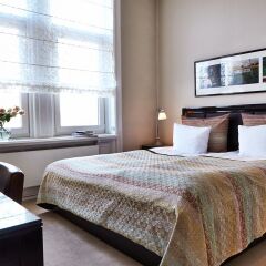 Avenue Hotel Copenhagen 3* Стандартный номер