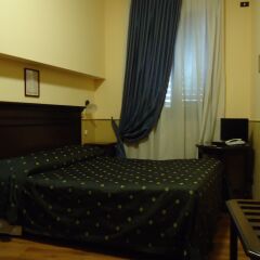 Hotel Archimede Ortigia 3* Стандартный номер