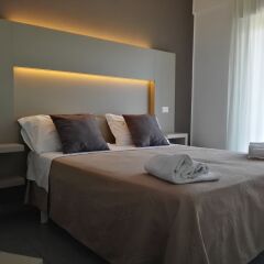 Hotel Desire' 3* Улучшенный номер с двуспальной кроватью