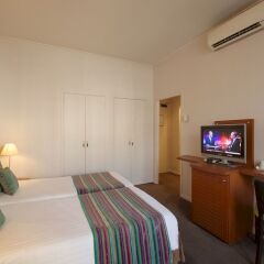Best Western Hotel Roosevelt комната для гостей фото 9