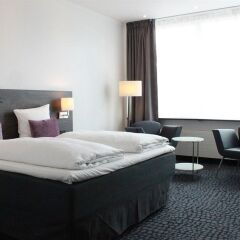 Mercur Hotel 3* Номер Делюкс фото 3