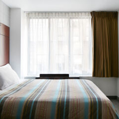Radisson Hotel New York Midtown-Fifth Avenue комната для гостей