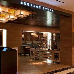 Four Seasons Hotel Washington D.C. интерьер отеля фото 3
