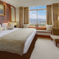 Отель London Hilton on Park Lane комната для гостей фото 2