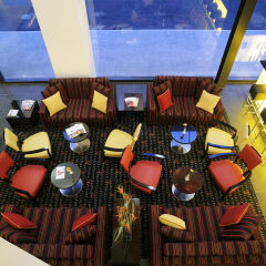 Отель Holiday Inn Munich - Leuchtenbergring фото 6