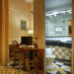 Comfort Hotel Bolivar комната для гостей фото 11