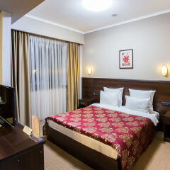 Гостиница Best Western Plus Atakent Park комната для гостей фото 3