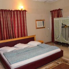Отель Queens way Resorts 3* Представительский люкс с различными типами кроватей
