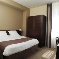 Hotel Kyriad Nice Gare комната для гостей фото 4