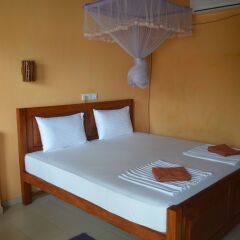 Hotel Paradiso 3* Стандартный номер с различными типами кроватей