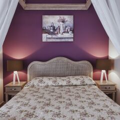 Nea Garden Hotel Alacati 3* Люкс