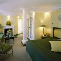 Hotel Bayerischer Hof комната для гостей фото 8