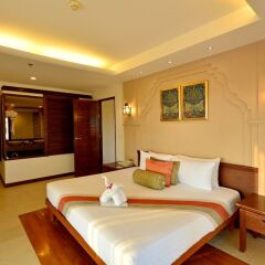 Отель Ravindra Beach Resort And Spa фото 15