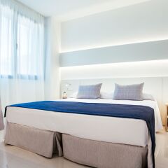 Отель Globales Acis & Galatea 3* Стандартный номер с различными типами кроватей