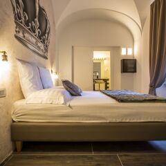 Отель Trevi Contemporary Suite Италия, Рим - отзывы, цены и фото номеров - забронировать отель Trevi Contemporary Suite онлайн комната для гостей